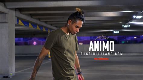 Stream Animo by Gucci Milliano 